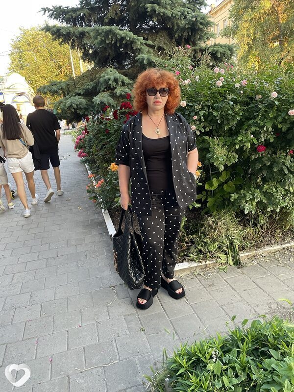 Ляля, 52, Люберцах — анкета №1317666