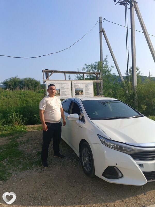 Тимур, 34, Артеме — анкета №1317674