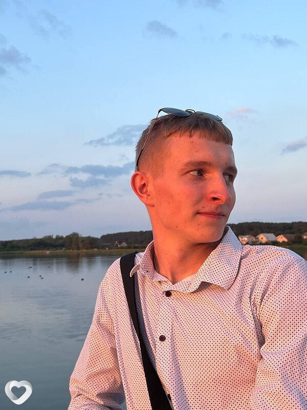 Валерий, 24, Минске — анкета №1317779