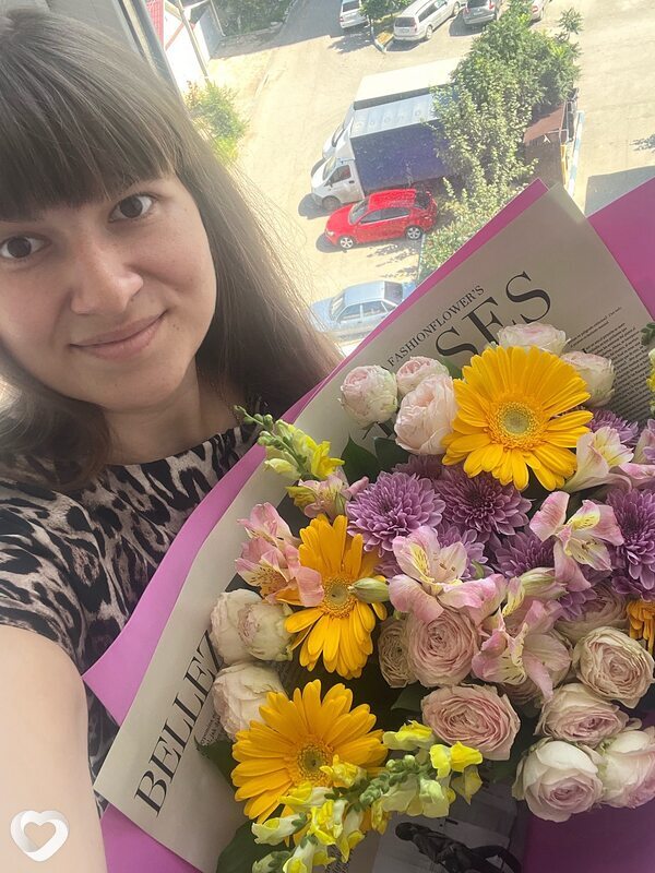 Софья, 30, Рубцовске — анкета №1317793