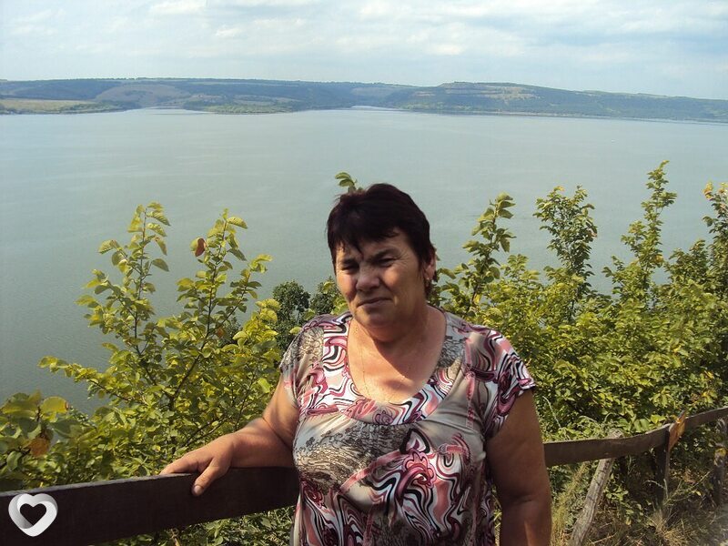 Наталья, 63, Воронеже — анкета №1317794