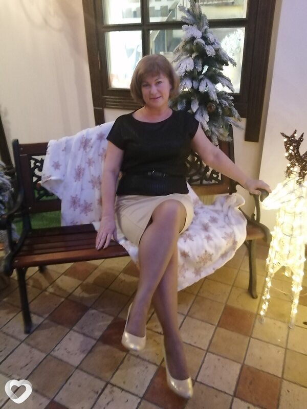 Елена, 53, Ростове-на-Дону — анкета №1317797