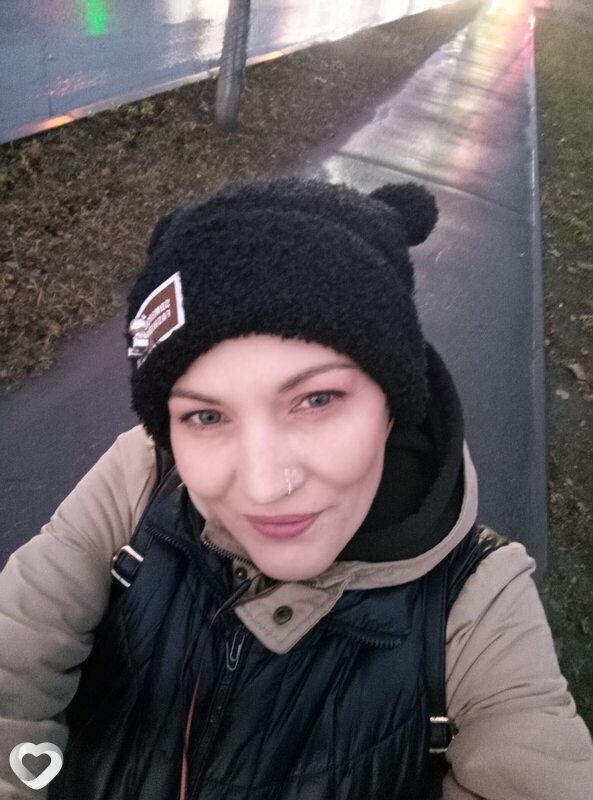 Маша, 44, Тюмени — анкета №1317799