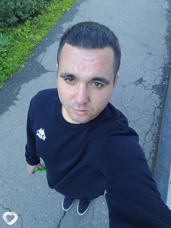 Алексей, 30, Новокузнецке — анкета №1317800