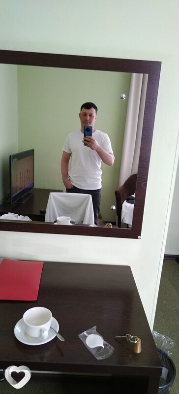 Davron, 27, Новосибирске — анкета №1317830