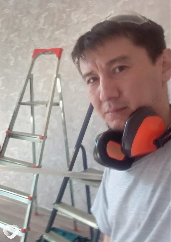 Дмитрий, 35, Нерюнгри — анкета №1317831
