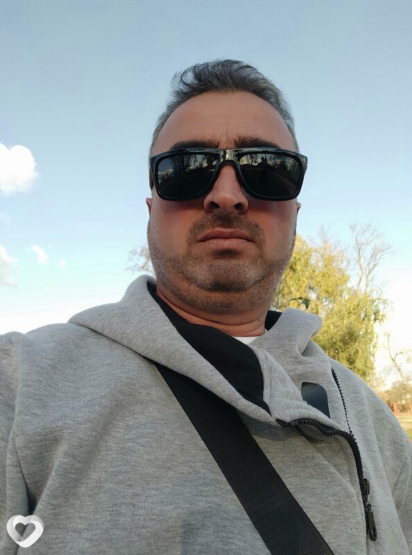 Эмиль, 46, Когалыме — анкета №1317833