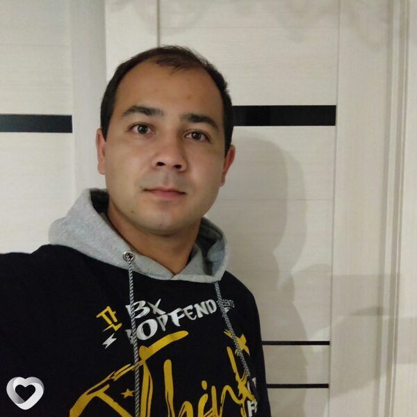 Азамат, 34, Уфе — анкета №1317840