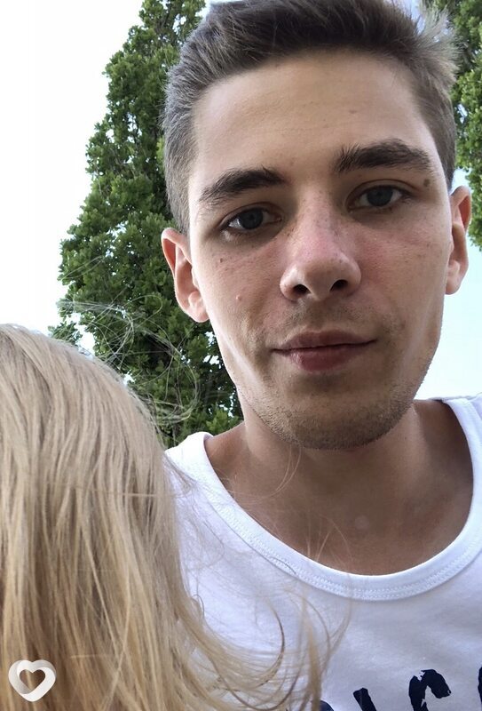 Роман, 33, Магадане — анкета №1317847