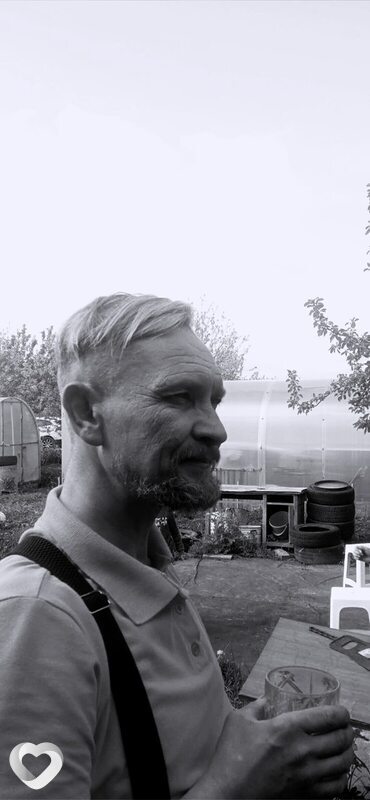 Алексей, 47, Челябинске — анкета №1317851