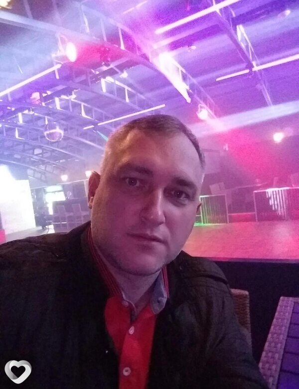 Дима, 41, Хабаровске — анкета №1317853