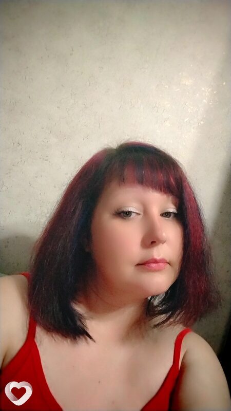 Татьяна, 40, Белогорске — анкета №1317856