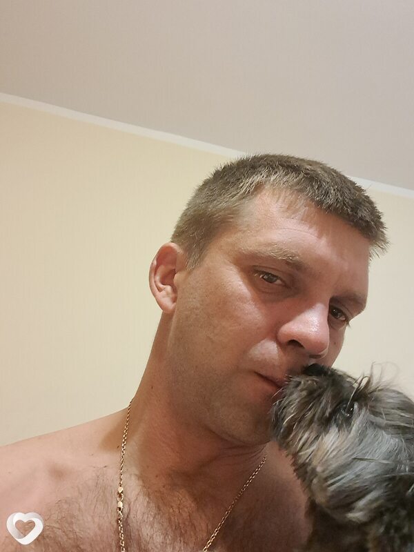 Сергій, 35, Варшава — анкета №1317858