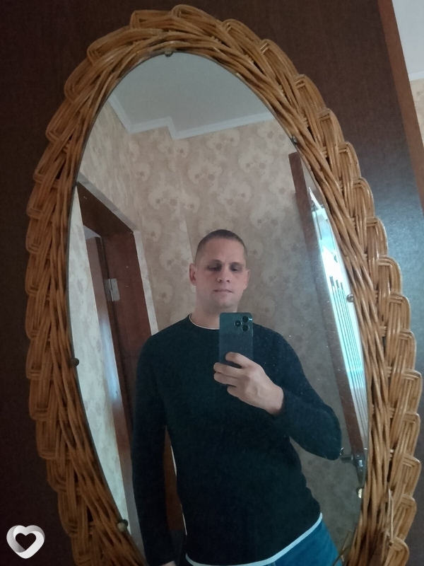 Саша, 40, Могилев — анкета №1317863