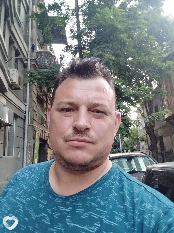 Виталий, 49, Зеленоград — анкета №1317866