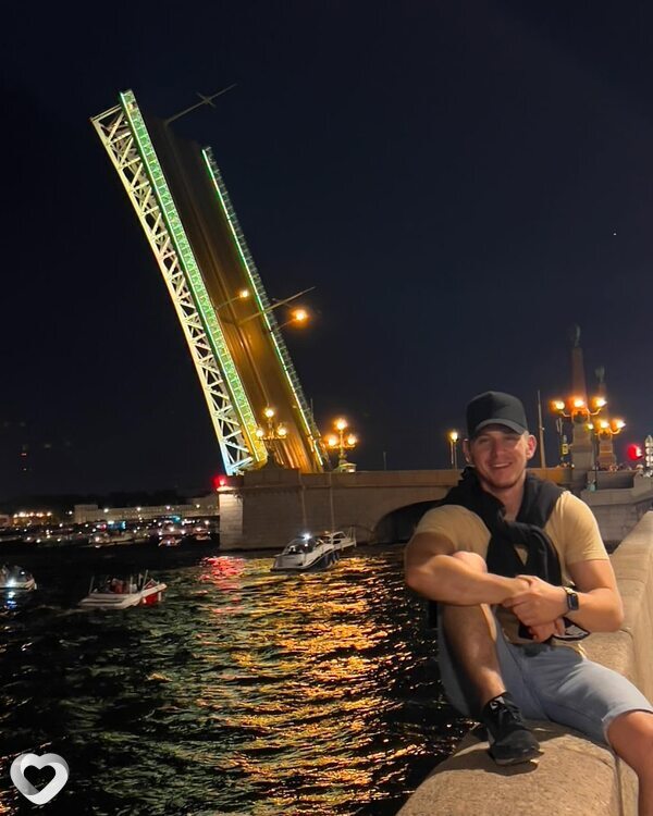 Даниил, Москва