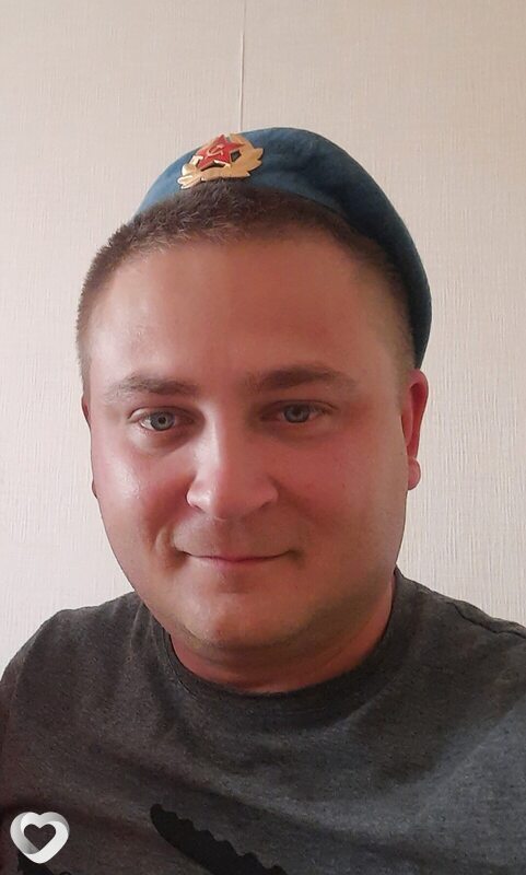 Денис, 34, Ярославле — анкета №1317882