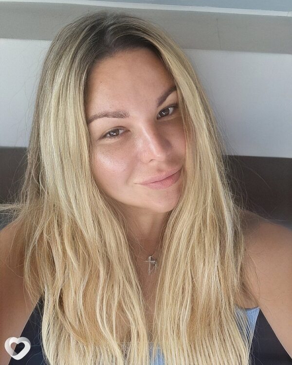 Olga, 33, Москве — анкета №1317887