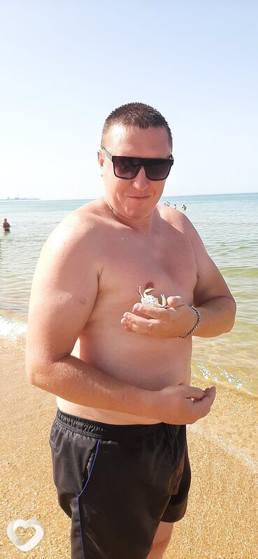 Анатолий, 33, Москве — анкета №1317891