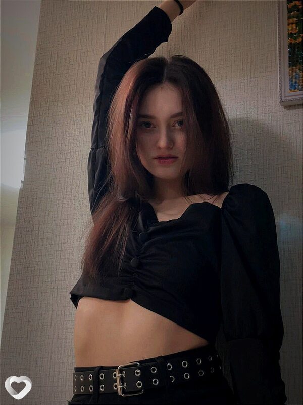 Катя, 20, Самаре — анкета №1317896