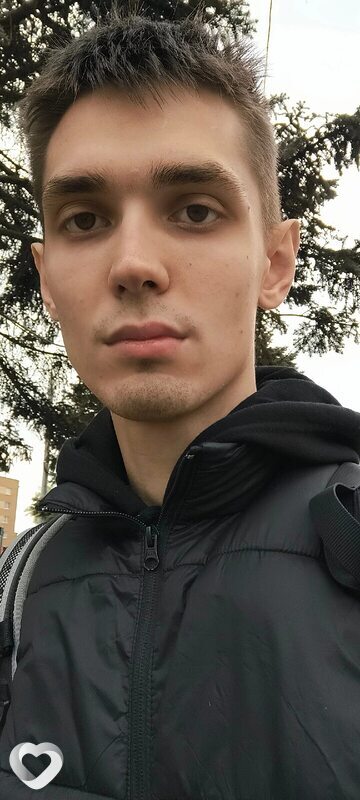Даниил, 24, Ростове-на-Дону — анкета №1317899