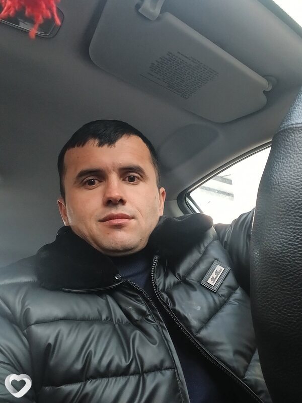 Али, 31, Екатеринбурге — анкета №1317903