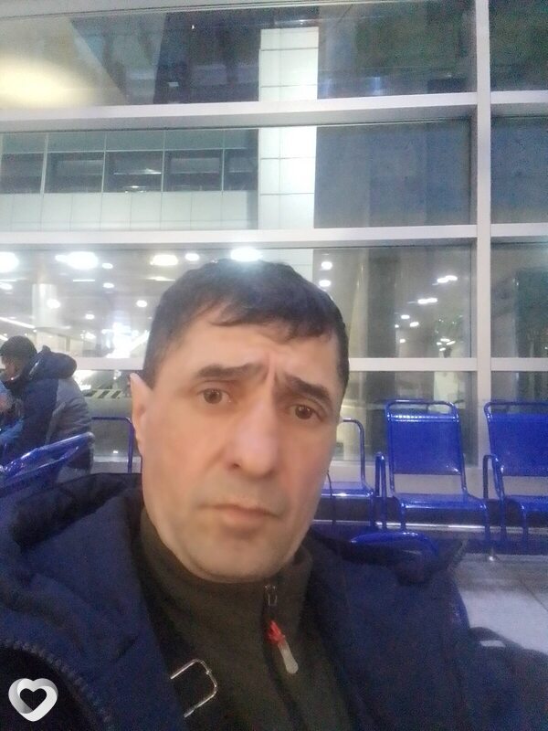 Саня, 53, Новосибирске — анкета №1317905