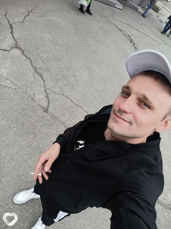Михаил, 31, Челябинске — анкета №1317909