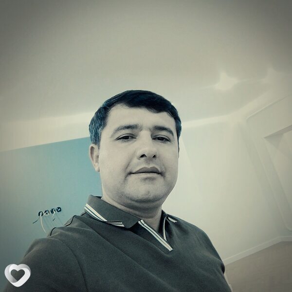 Мужначас, 37, Актобе — анкета №1317914