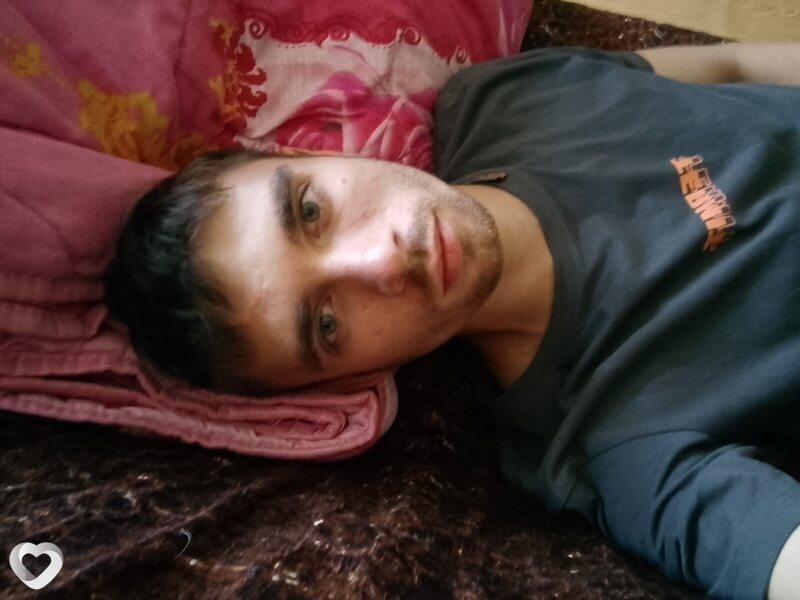 Сергей, 28, Владимире — анкета №1317915