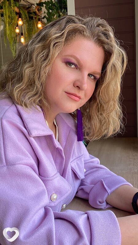 Елена, 31, Иванове — анкета №1317917