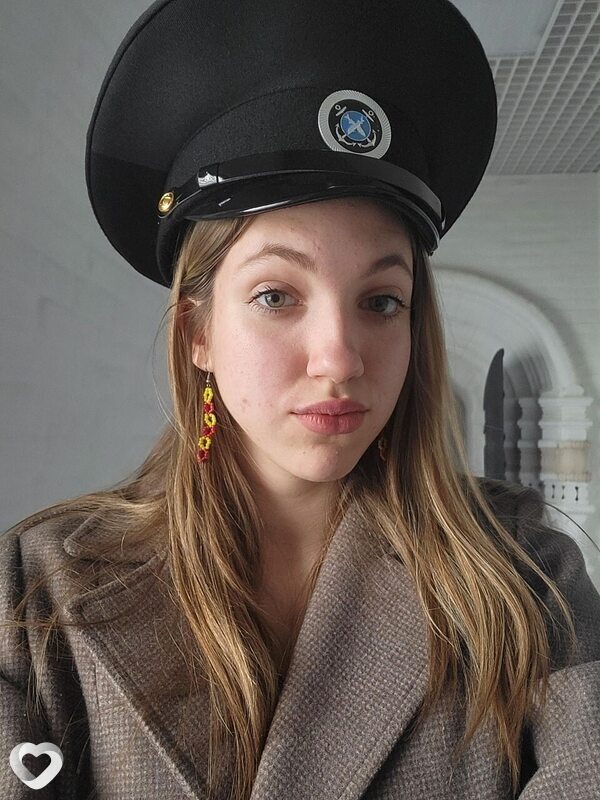 Алёна, 20, Астрахани — анкета №1317929