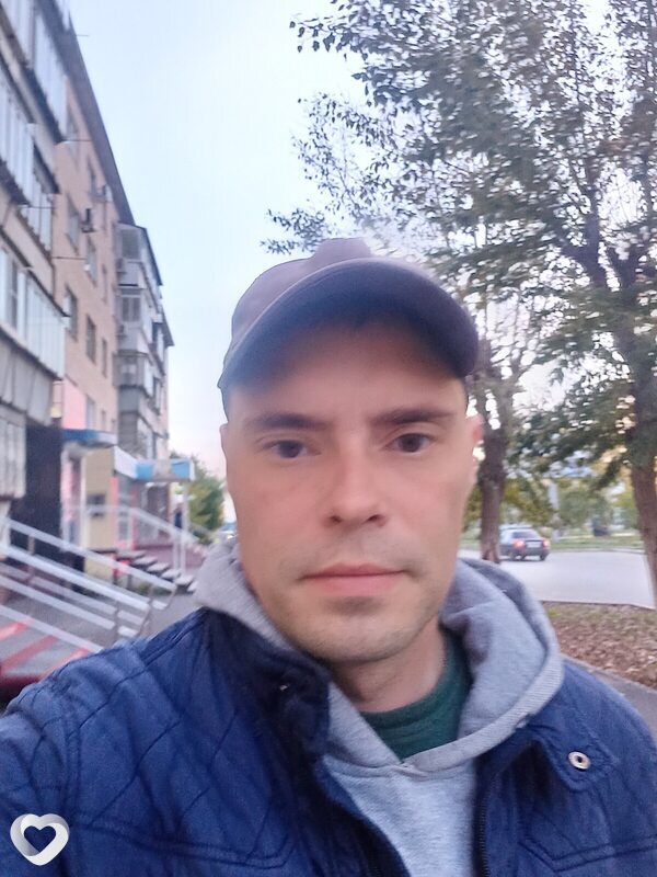 Павел, 35, Челябинске — анкета №1317930
