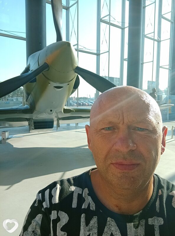 Алексей, 54, Бийске — анкета №1317937