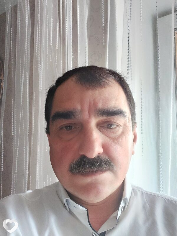 Азер, 56, Смоленске — анкета №1317942