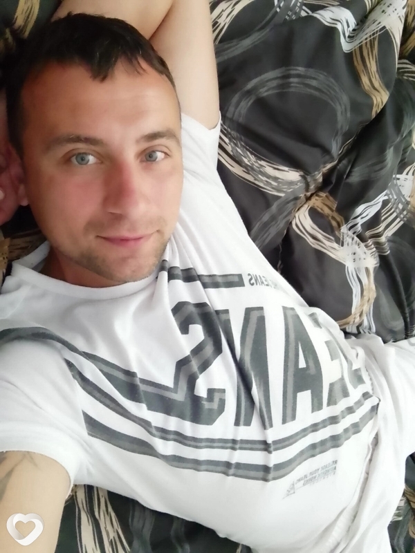 Андрей, 41, Новосибирске — анкета №1317944