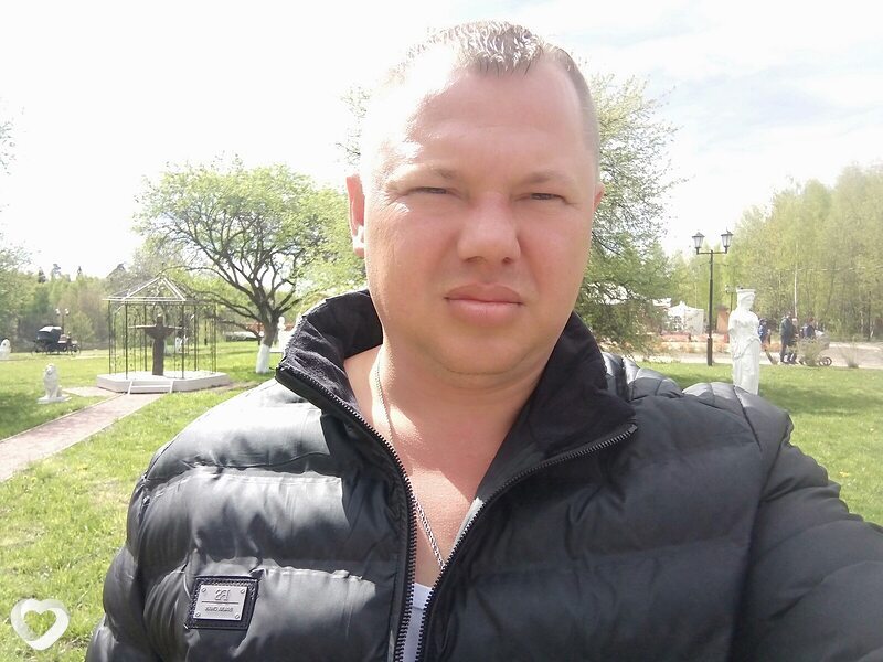 Илья, 40, Фрязине — анкета №1317980