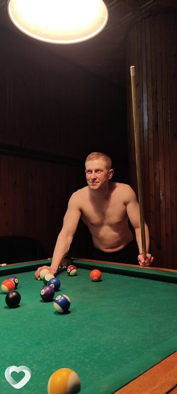 Николай, 36, Москве — анкета №1317983