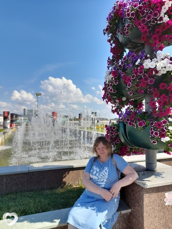 Елена, Лысьва
