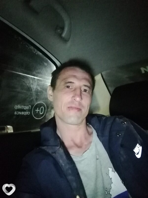 Виктор, 35, Чите — анкета №1317987