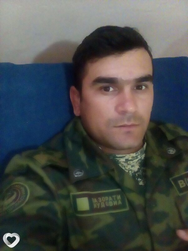 Аli, Исфара