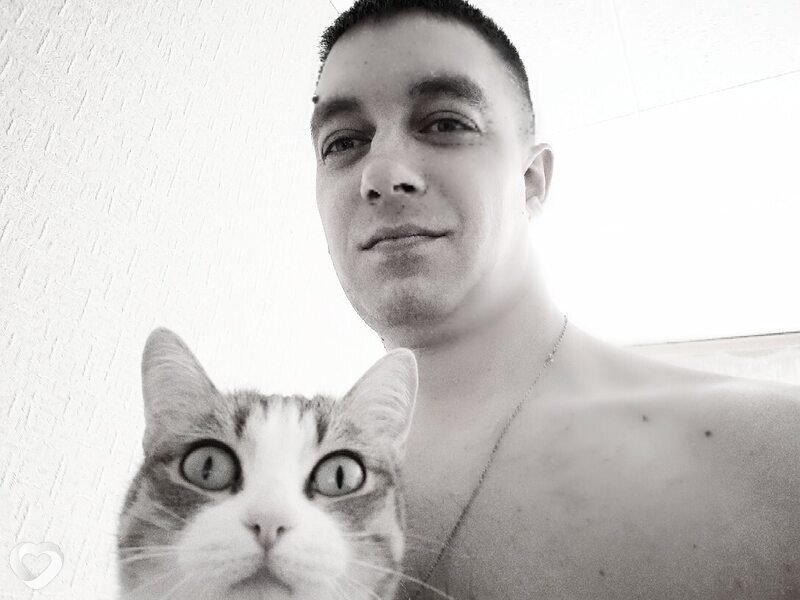 Андрей, 38, Новосибирске — анкета №1317994