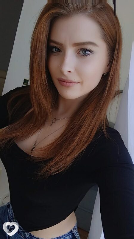 Анна, 24, Чебоксарах — анкета №1318083