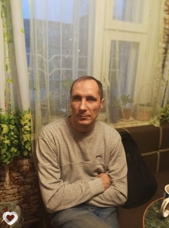 Nikita, 44, Минске — анкета №1318091