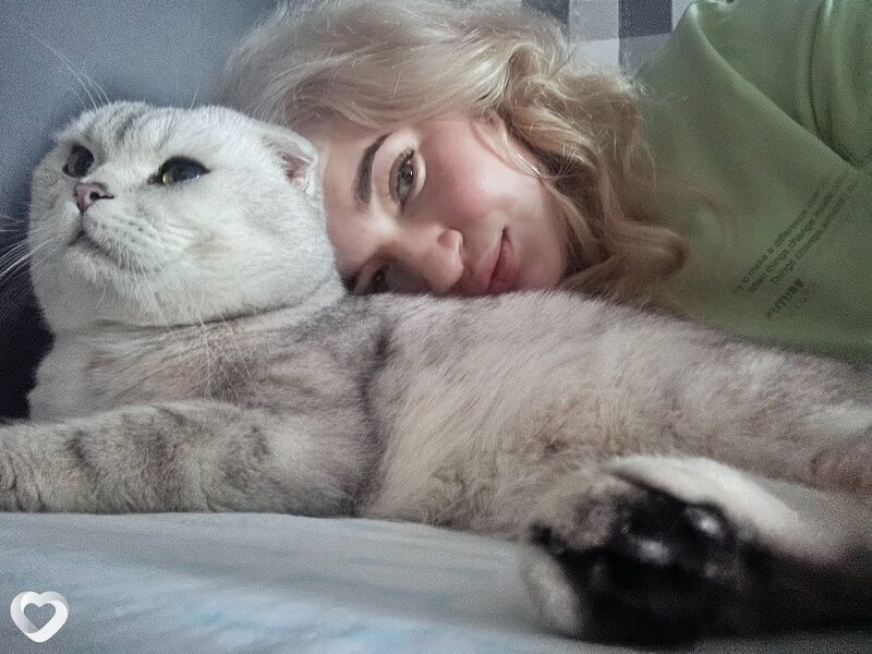 Света, 25, Улан-Удэ — анкета №1318092