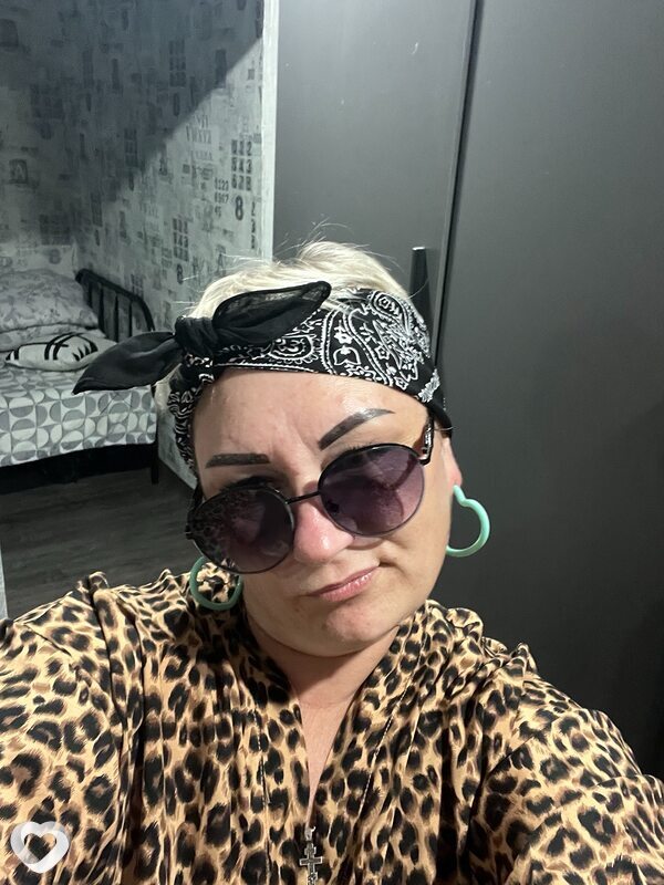 Ирина, 42, Красноярске — анкета №1318099