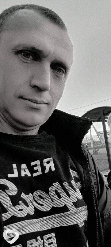 Vasyl, 42, Житомире — анкета №1317954