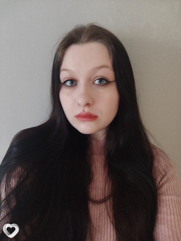 Мария, 20, Могилев — анкета №1317961
