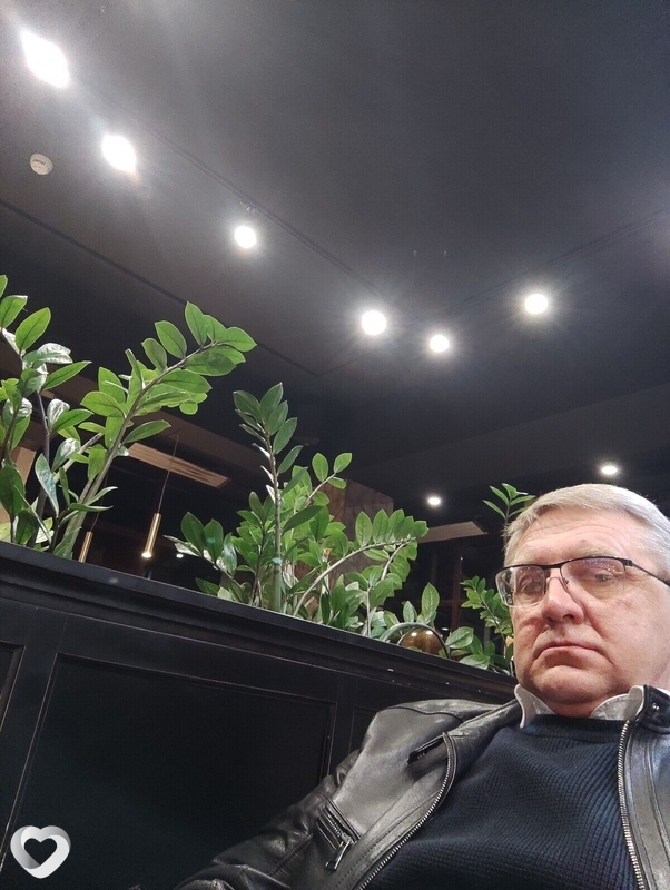 Василий Егоров, 50, Орске — анкета №1317973