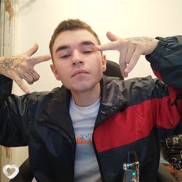 Егор, 23, Москве — анкета №1318004